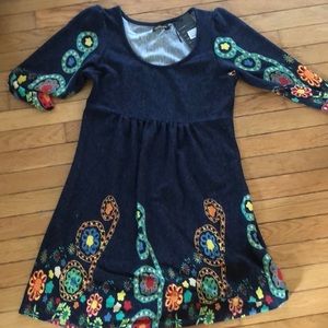 Reborn dress